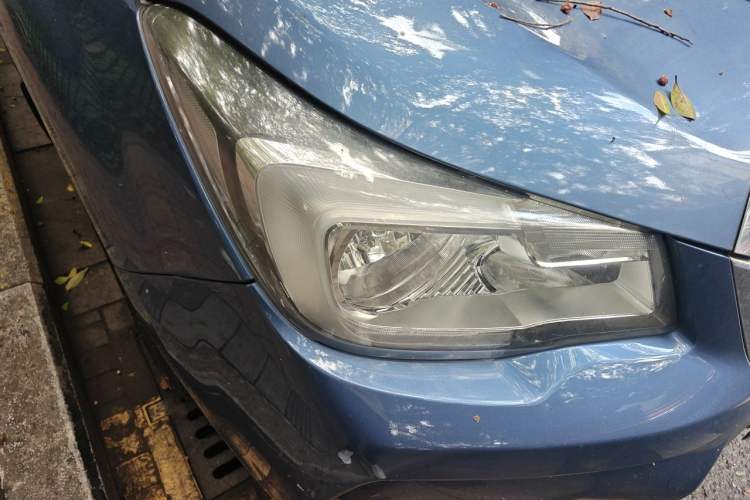 Used Subaru Forester 2016 2.0i Fashion Navigation Edition Right Front Headlight