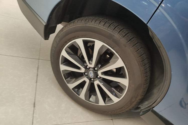 Used Subaru Forester 2016 2.0i Fashion Navigation Edition Right Rear Wheel Hub