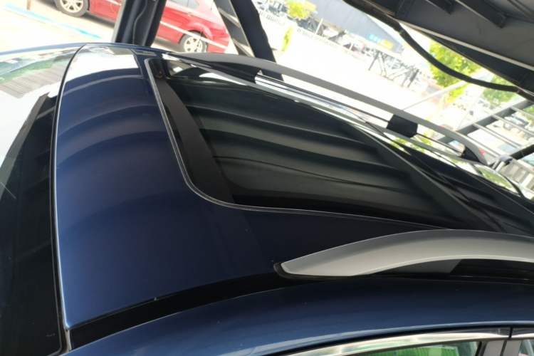 Used Subaru Forester 2016 2.0i Fashion Navigation Edition Roof