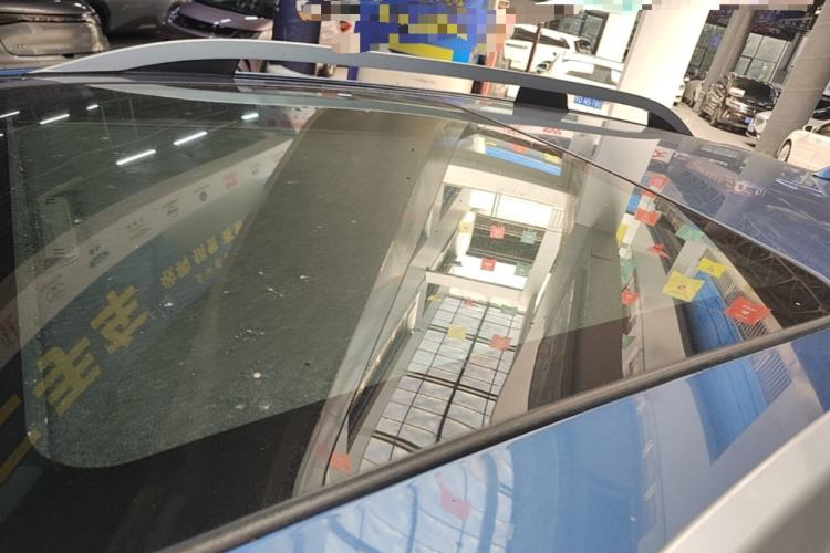 Used Subaru Forester 2016 2.0i Fashion Navigation Edition Roof