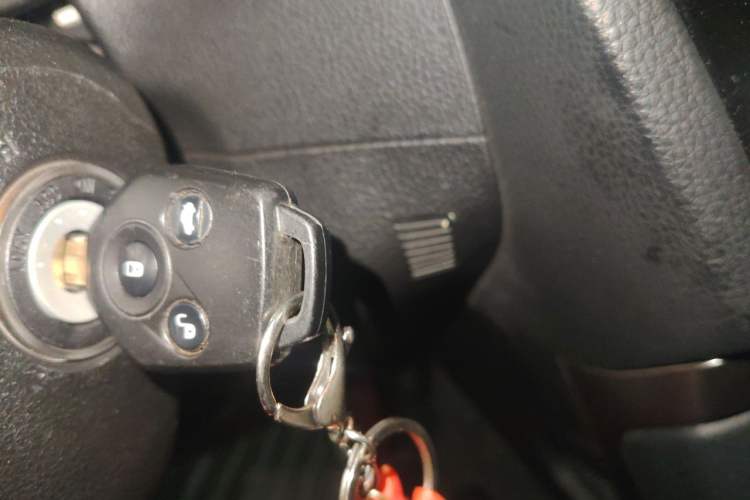 Used Subaru Forester 2016 2.0i Fashion Navigation Edition Vehicle Key