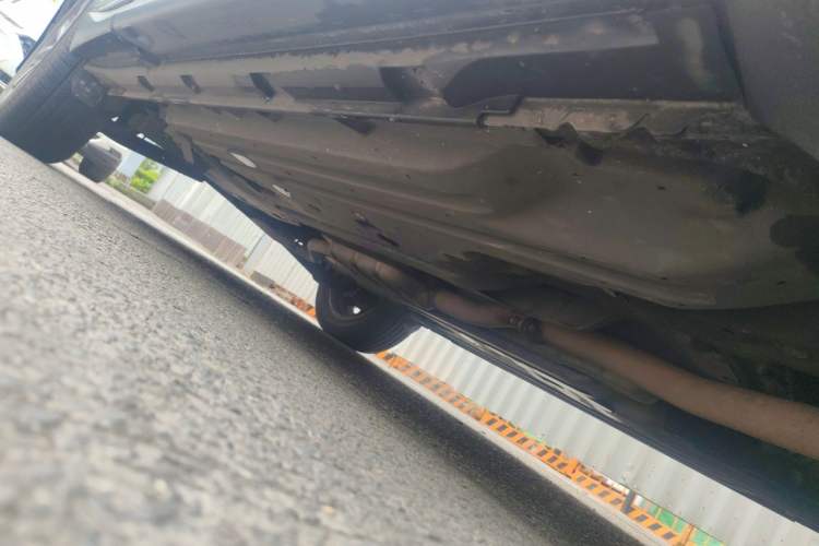 Used Subaru Forester 2016 2.5i Prestige Navigation Edition Chassis Front Right