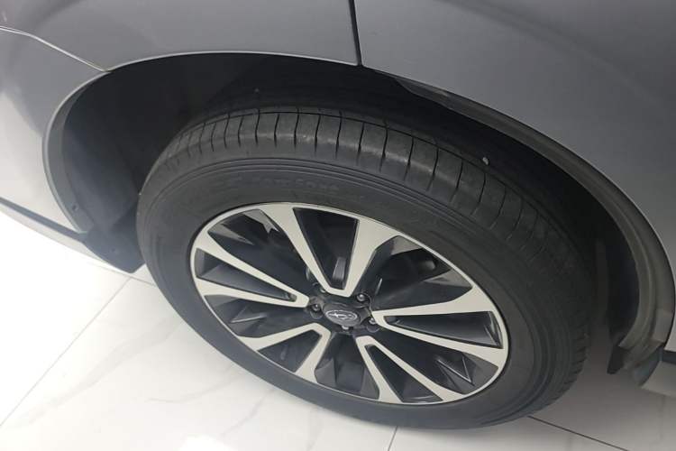 Used Subaru Forester 2016 2.0i Fashion Navigation Edition Right Rear Wheel Hub