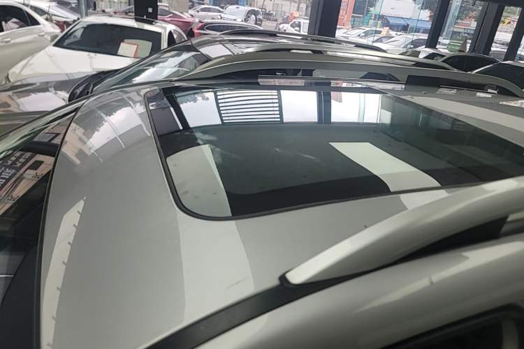 Used Subaru Forester 2016 2.0i Fashion Navigation Edition Roof