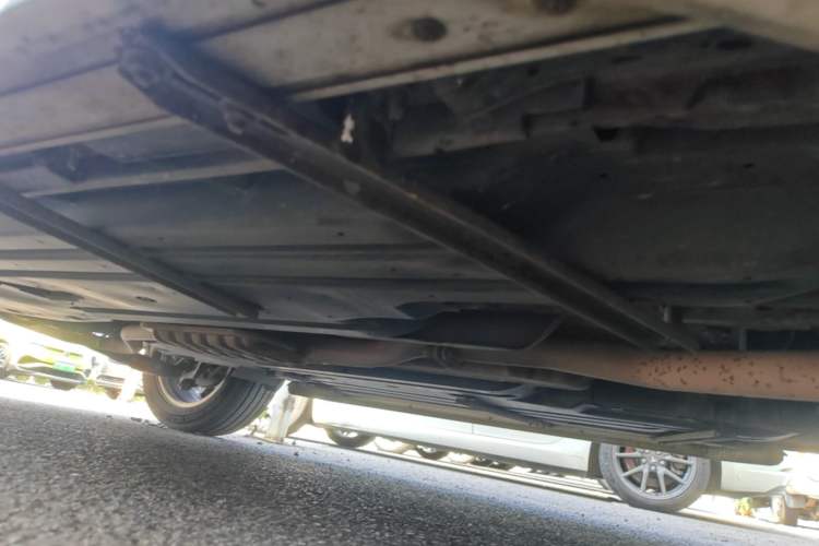 Used Subaru Forester 2016 2.0i Fashion Navigation Edition Chassis Front Right