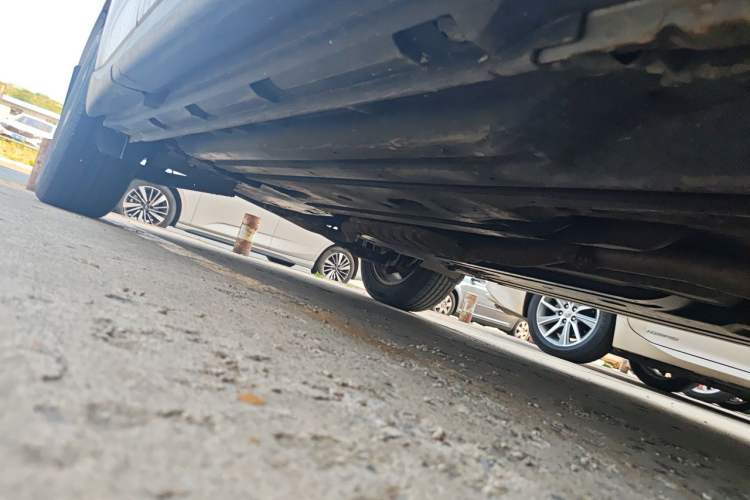 Used Subaru Forester 2016 2.0i Luxury Navigation Edition Chassis Front Right