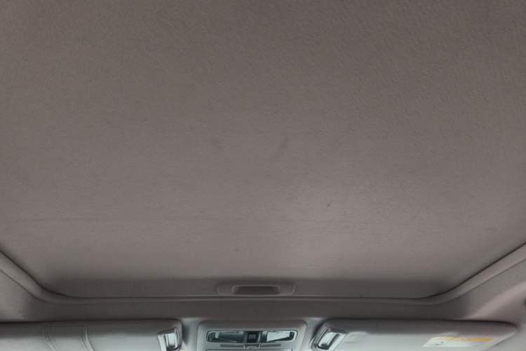 Used Subaru Forester 2016 2.5i Luxury Navigation Edition Headliner