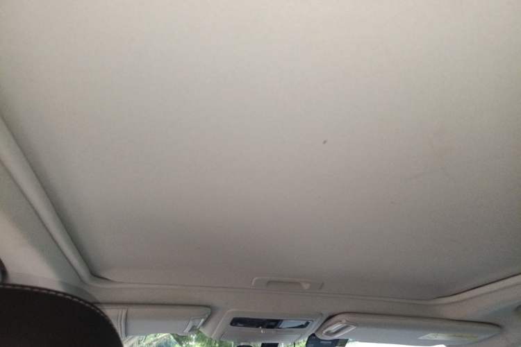 Used Subaru Forester 2016 2.0i Fashion Navigation Edition Headliner