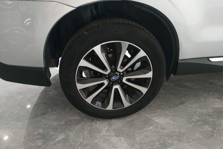 Used Subaru Forester 2016 2.0i Fashion Navigation Edition Right Rear Wheel Hub