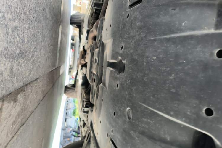 Used Subaru Forester 2016 2.0i Luxury Navigation Edition Chassis Front