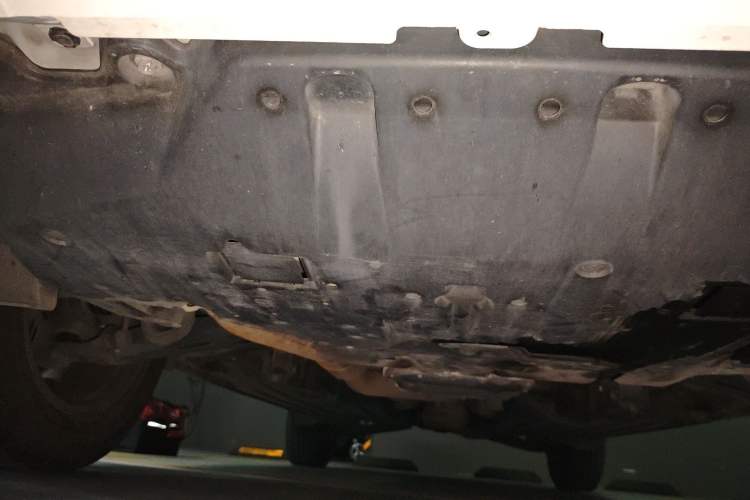 Used Subaru Forester 2016 2.5i Luxury Navigation Edition Chassis Front