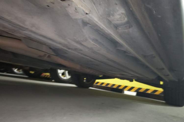 Used Subaru Forester 2016 2.0i Fashion Navigation Edition Chassis Front Left