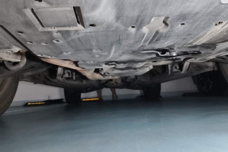Used Subaru Forester 2016 2.0i Luxury Navigation Edition Chassis Front
