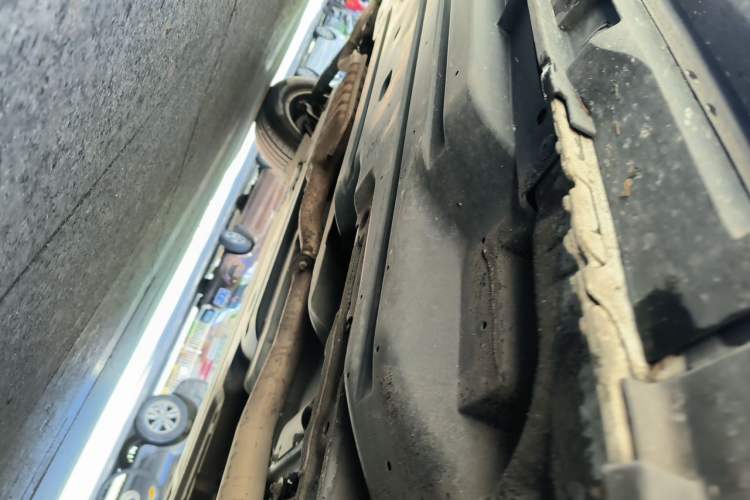 Used Subaru Forester 2016 2.0i Luxury Navigation Edition Chassis Front Right