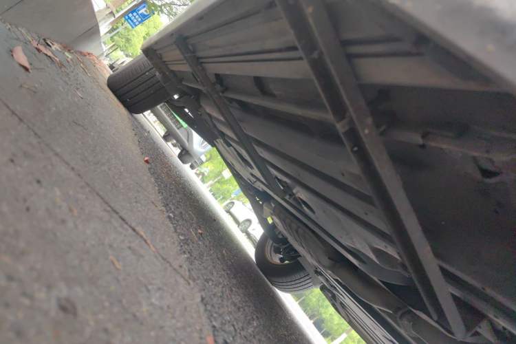 Used Subaru Forester 2016 2.0i Fashion Navigation Edition Chassis Front Right