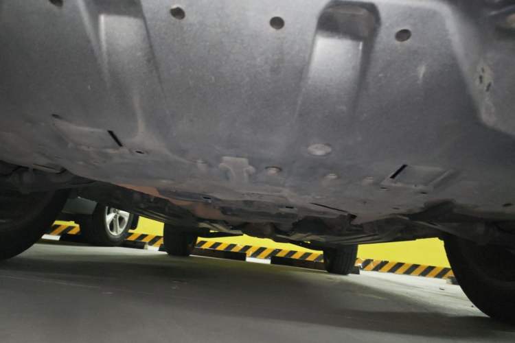 Used Subaru Forester 2016 2.0i Fashion Navigation Edition Chassis Front
