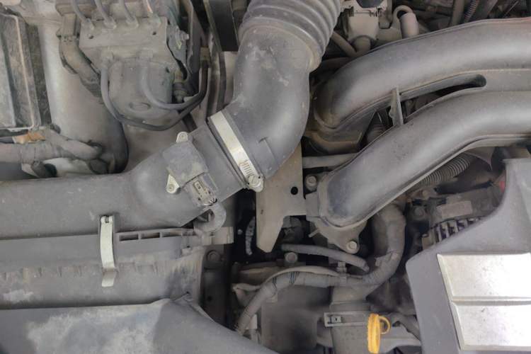 Used Subaru Forester 2016 2.0i Fashion Navigation Edition Engine Bay Right