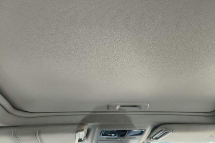 Used Subaru Forester 2016 2.0i Luxury Navigation Edition Headliner