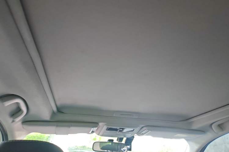 Used Subaru Forester 2016 2.0i Fashion Navigation Edition Headliner