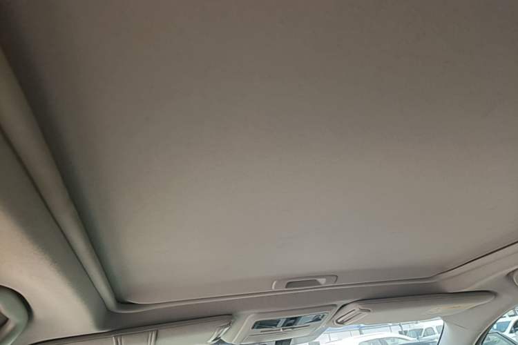 Used Subaru Forester 2016 2.0i Fashion Navigation Edition Headliner