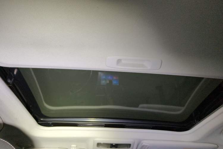 Used Subaru Forester 2016 2.0i Fashion Navigation Edition Headliner