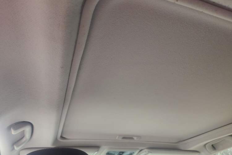 Used Subaru Forester 2016 2.0i Fashion Navigation Edition Headliner