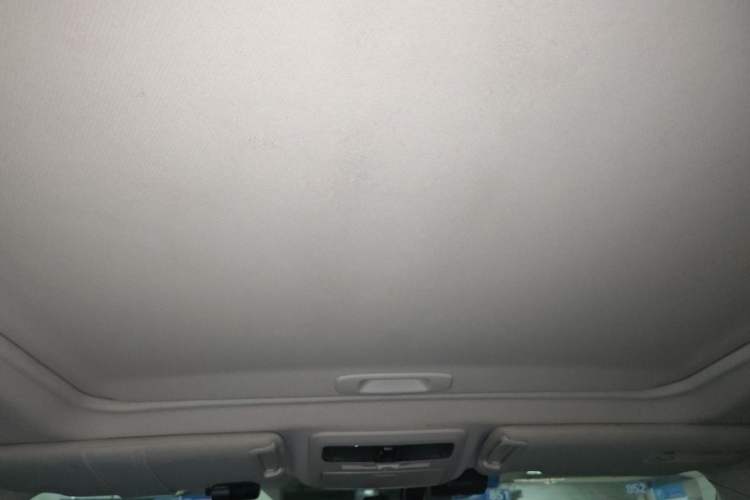 Used Subaru Forester 2016 2.0i Fashion Navigation Edition Headliner