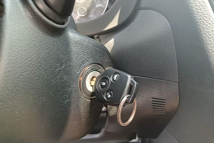 Used Subaru Forester 2016 2.0i Fashion Navigation Edition Interior 1