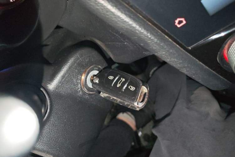 Used Subaru Forester 2016 2.0i Fashion Navigation Edition Interior 1