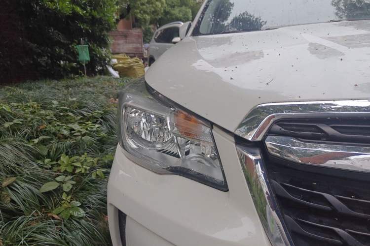 Used Subaru Forester 2016 2.0i Fashion Navigation Edition Right Front Headlight