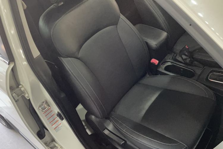 Used Subaru Forester 2016 2.0i Fashion Navigation Edition Right Front Seat