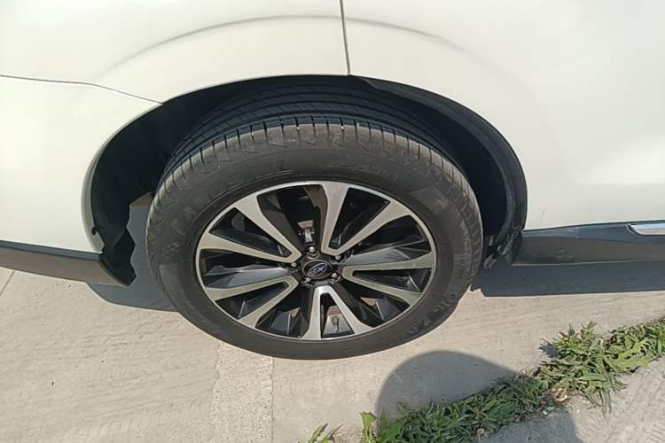 Used Subaru Forester 2016 2.0i Fashion Navigation Edition Right Rear Wheel Hub