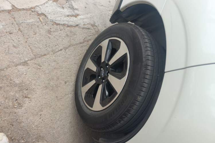 Used Subaru Forester 2016 2.0i Luxury Navigation Edition Right Rear Wheel Hub