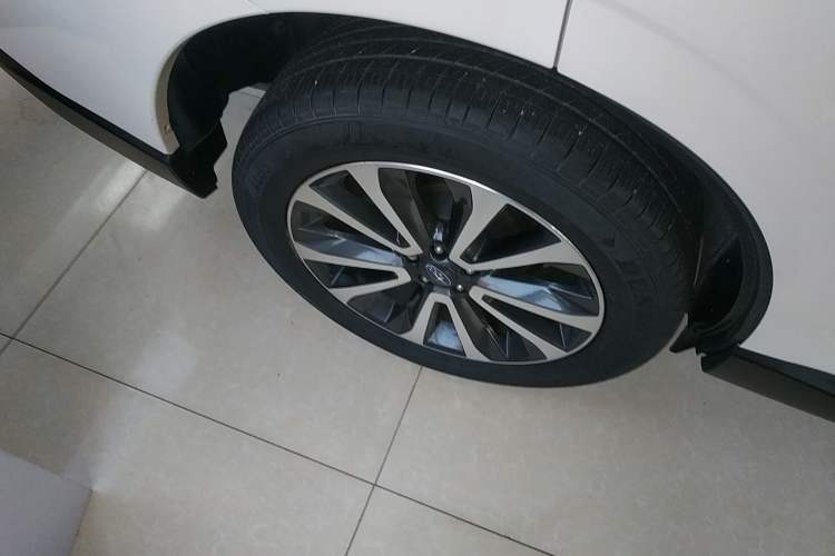 Used Subaru Forester 2016 2.0i Fashion Navigation Edition Right Rear Wheel Hub