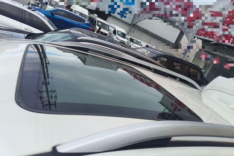 Used Subaru Forester 2016 2.0i Fashion Navigation Edition Roof