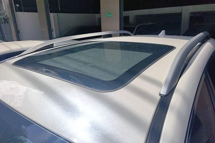 Used Subaru Forester 2016 2.0i Fashion Navigation Edition Roof