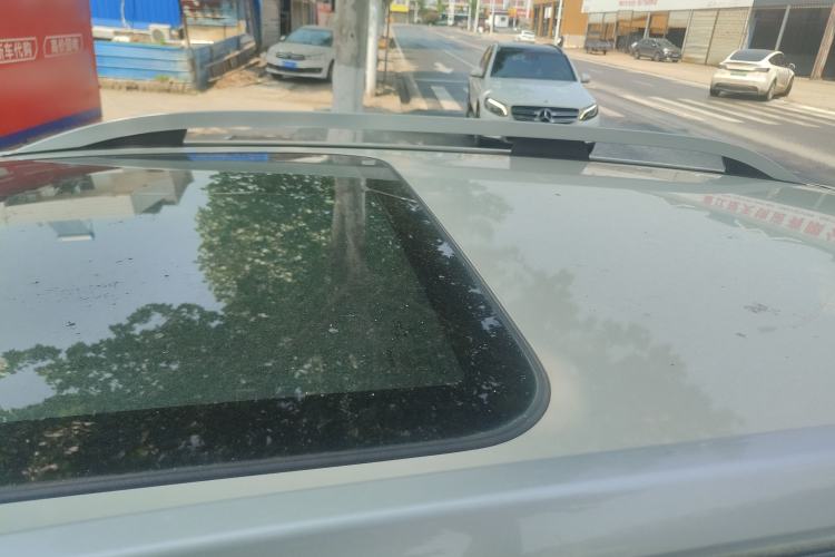 Used Subaru Forester 2016 2.0i Fashion Navigation Edition Roof