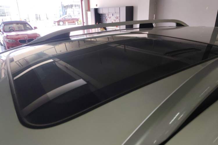 Used Subaru Forester 2016 2.0i Fashion Navigation Edition Roof