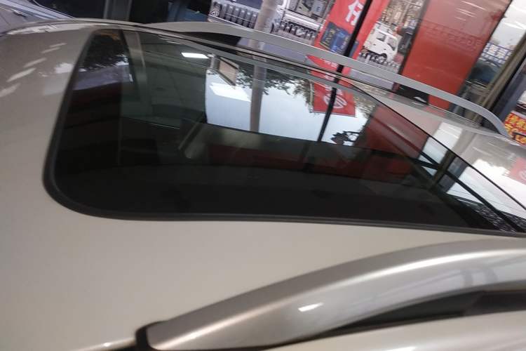 Used Subaru Forester 2016 2.0i Fashion Navigation Edition Roof