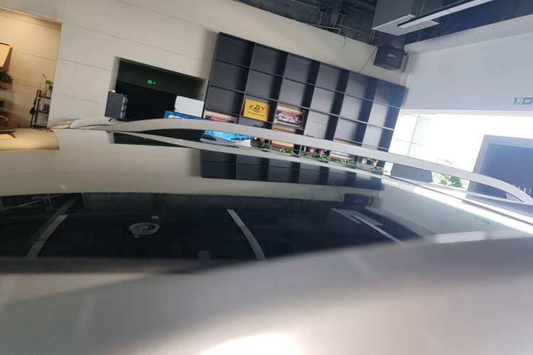 Used Subaru Forester 2016 2.0i Fashion Navigation Edition Roof