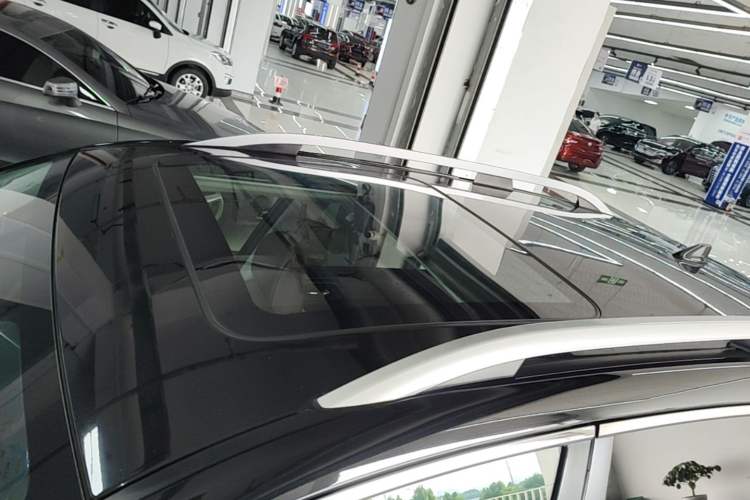 Used Subaru Forester 2017 2.5i Luxury Special Edition Roof