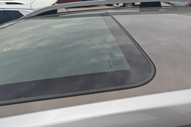 Used Subaru Forester 2017 2.5i Luxury Special Edition Roof