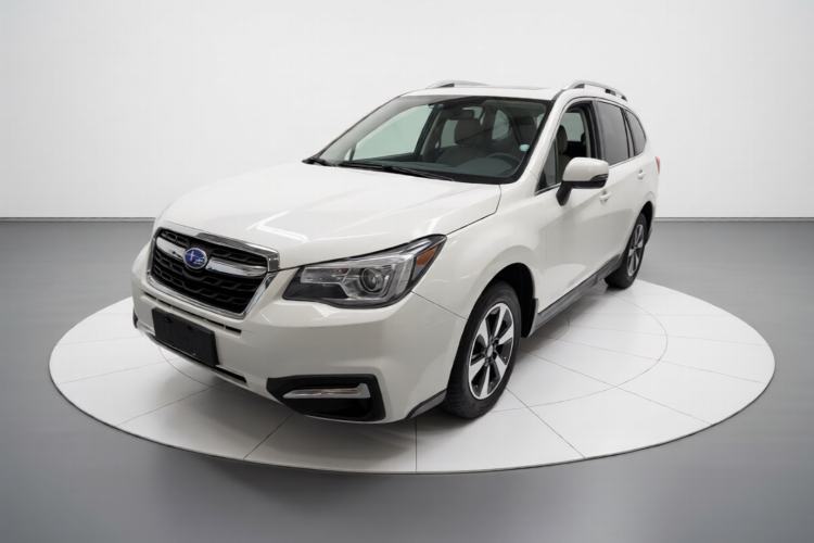 Ojetý Subaru Forester 2017 2.5i Luxury Special Edition Guazi used car, China used car export, Used car for sale, Used cars, Cheapest cars for sale