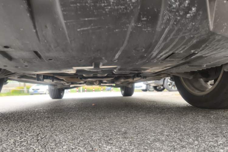 Used Subaru Forester 2018 2.0i Luxury Navigation Edition Chassis Front