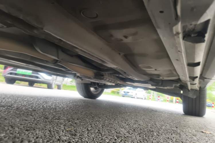 Used Subaru Forester 2018 2.0i Luxury Navigation Edition Chassis Front Left