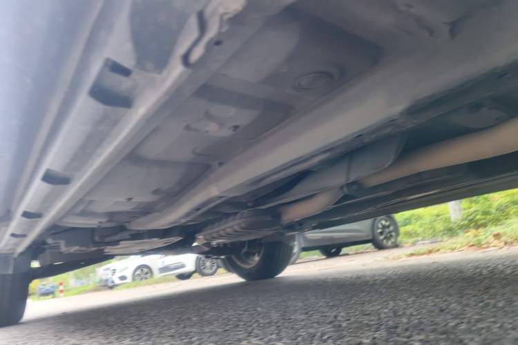 Used Subaru Forester 2018 2.0i Luxury Navigation Edition Chassis Front Right