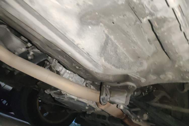 Used Subaru Forester 2018 2.0i Luxury Navigation Edition Chassis Front Right