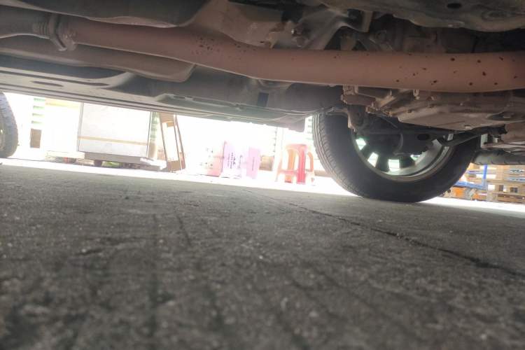 Used Subaru Forester 2018 2.0i Fashion Navigation Edition Chassis Front Right