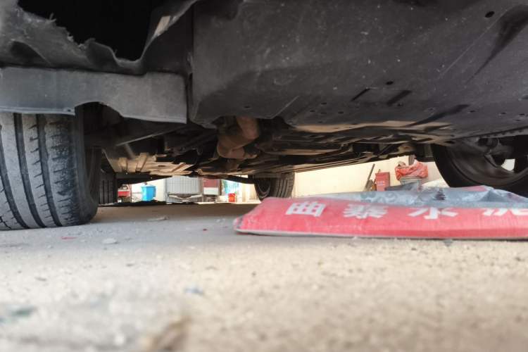 Used Subaru Forester 2018 2.0i Fashion Navigation Edition Chassis Front Right