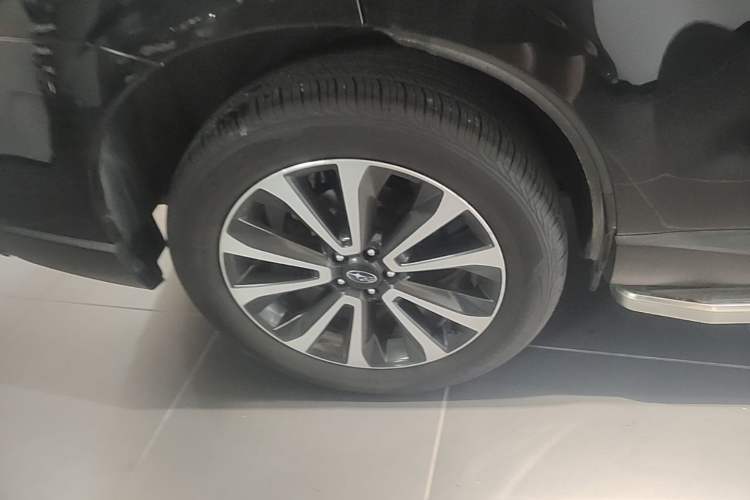 Used Subaru Forester 2018 2.0i Fashion Navigation Edition Right Rear Wheel Hub